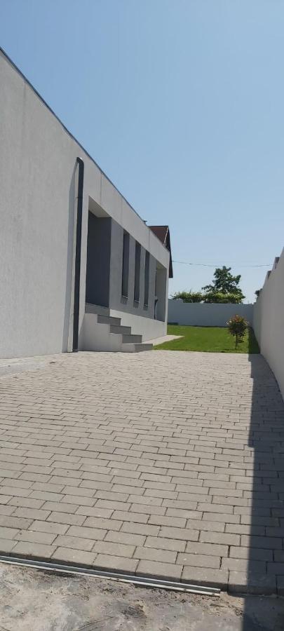 Vila Andrea Oradea Exterior foto