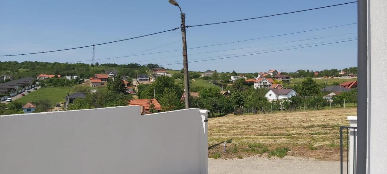 Vila Andrea Oradea Exterior foto