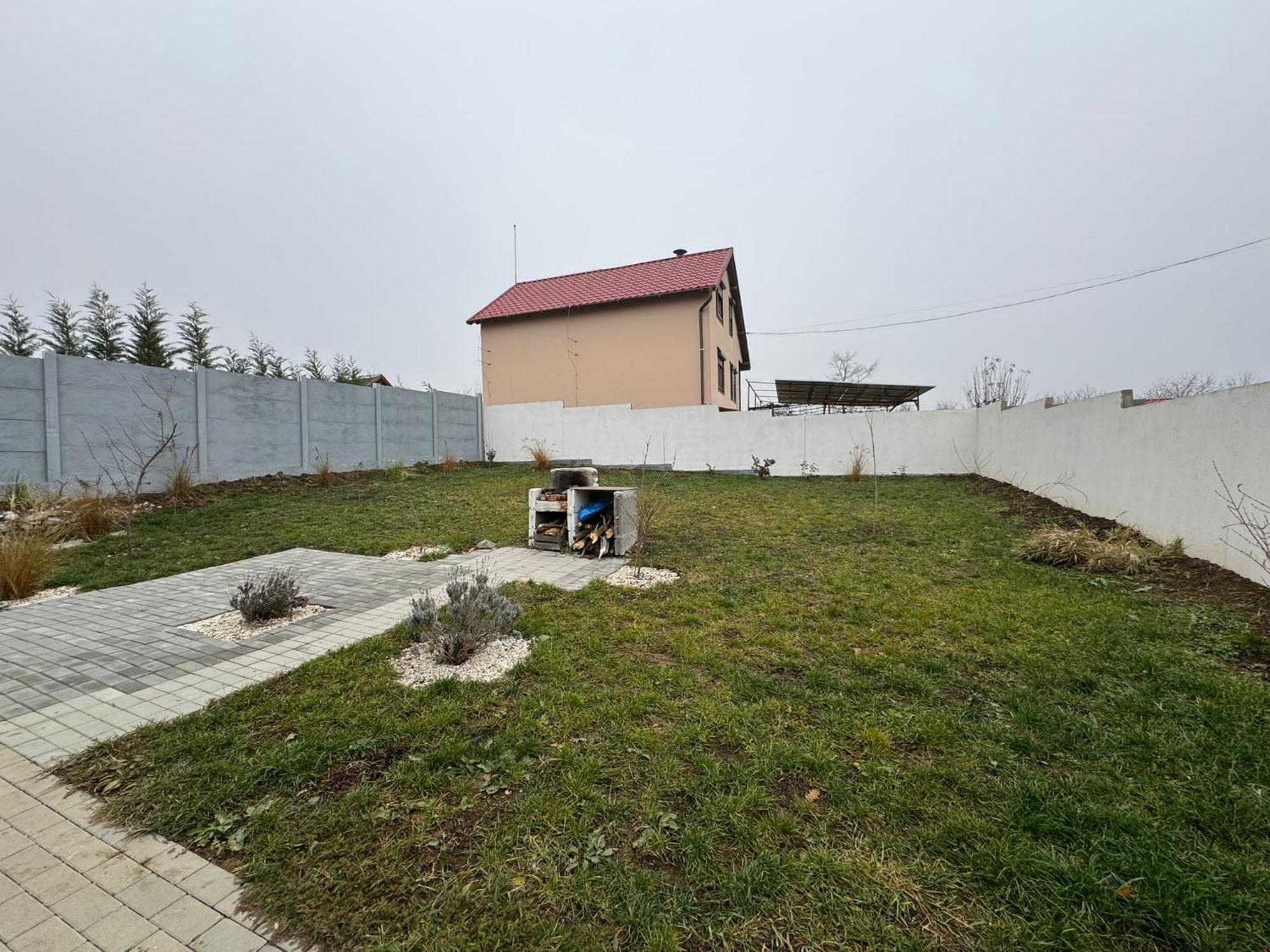 Vila Andrea Oradea Exterior foto